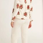 JOYSPUN Womens Plush PJ Set Size Small 4 Photo 1