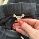 Leallo Dune Sweatpants size XS Gray Photo 5