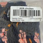 Anthropologie Pink Chicken Serena Dress Photo 4