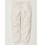 FP Movement Sundown Fleece Pants White Photo 5