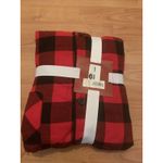 2pc Wondershop Women's Plaid Red & Black Pajama Pant Set Sleep Choose Your Size Size undefined Photo 7