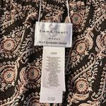 Emma James Liz Claiborne Vintage Reversible Skirt 16W Photo 3