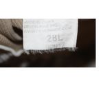 Devon Aire Jodhpur Pants Size 28L Tan 92912 Concour Elite Riding Brown Photo 9