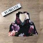 Show Me Your Mumu New  Casey Crop Top Photo 3