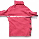 The Limited Vintage  Turtleneck Sweater Photo 6