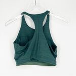 Outdoor Voices TechSweat Tank Top M Evergreen Photo 1