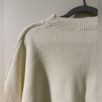 Free People  Easy Street Crop Pullover Size M Photo 8