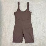 Love Tree Muave Jumpsuit Photo 1