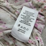 Shyanne Womens Skirt Size S Multicolor Abstract Southwestern Ruffles Lace Trim Photo 13