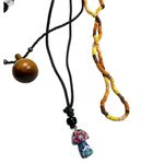 Jewelry lot of 6 necklaces Photo 7