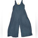 Patagonia 🖤✨ NWT  Women’s Garden Island Jumpsuit – Ink Black - Size M 🖤 Photo 11