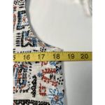 Lucky Brand  Set‎ of 2 Women's Patterned Tops - Size Small - Boho Style Photo 8