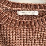 Altar'd State Altar’d State Polyester Jumper Size XS  Photo 4