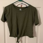 Charlotte Russe Crop Top Photo 1