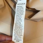 Spanx  Cream Shapewear Bodysuit Intimates Photo 6