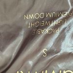 Calvin Klein  Animal Print Puffer Jacket Photo 8