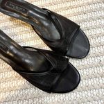 Tony Bianco  Pru Kitten Heel Slide Sandal Photo 2