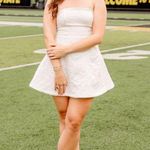 Lulus Mini Strapless  Dress Photo 0