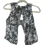 Contempo Casuals  Crop top Photo 2