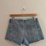 Madewell The Brynn Short Photo 6