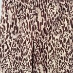 Anthropologie Maeve The Colette Cropped Wide-Leg Pants, Size 28 Photo 6