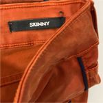 Parker Smith  Twisted Sean Crop Skinny Jeans Photo 4