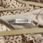 Saints + Secrets Romper Photo 2