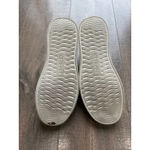 Hey Dude  Karina Duo Classic White Leopard Print Women's Shoes Size 10 W Photo 9