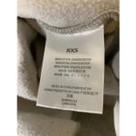 Fear of god Essentials  1977 pullover sweatshirt crew neck size XXS Photo 4