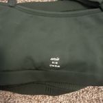 Aerie  sports bra one strap Photo 2