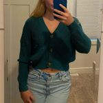 Garage Sweater Photo 1