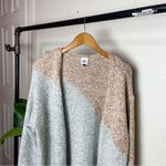 CAbi  Knitted Sweater Cardigan with Buttons Size S Photo 3