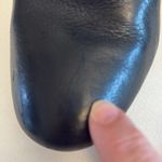 Lucky Brand  booties 3” block heel braided around top/sides open ankles size 7 Photo 9