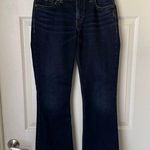 Silver Jeans Silver Suki Dark Wash Jeans Size 28/30 Photo 0