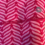 Vineyard Vines Island Whale Tail Performance Crop Leggings Yoga Pants Photo 5