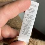 Offline by Aerie chillside turtleneck sweater size XXS oversized fit Brown Photo 10