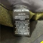 Victoria's Secret  PINK Active Neon High Waist Full Length Seamless Legging Photo 3