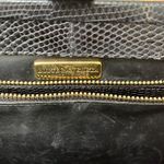 Bottega Veneta  vintage skin clutch in excellent condition bought in Italy 80’s Photo 1