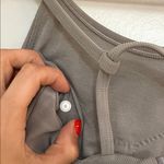 Lululemon Inner Glow - Half Moon Sports Bra Photo 9