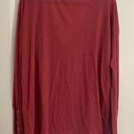 Free People We The Free Sienna Flor De Mayo Long Sleeve Top Photo 6