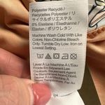 J.Crew NWT  Women's Active Curved Waist Cheeky Bikini Bottom Kaleidoscope Size L Photo 6