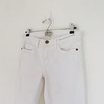 Current/Elliott / Revolve Stiletto Skinny Jeans in Sugar Photo 9