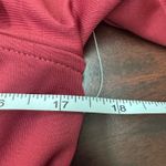 NFL NWT  Washington Redskins Long Sleeve Top Size Large Photo 6