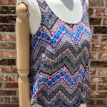 Colorful chevron hi Photo 8