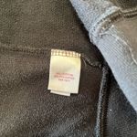 SO  Vintage Zip Up Hoodie Fitted Sweatshirt Women’s Sz XS EUC Photo 4