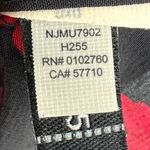 Kate Spade | XXS | Silk Floral Poppy Print Belted Mini Shirtdress | Retail $398! Photo 9