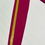 Nike  Women's Pink Half-Zip Sweatshirt Photo 6