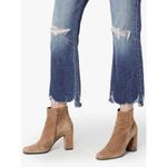 💕MOTHER SUPERIOR💕 Tripper Chew Cryin' Cowboys Blue Size 23 Photo 4