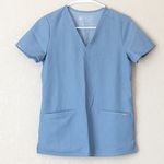 FIGS Scrub Top Photo 0