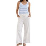 American Eagle  Dreamy Drape Low-Rise Ultra Wide Leg Pants Women’s Size Large Photo 13